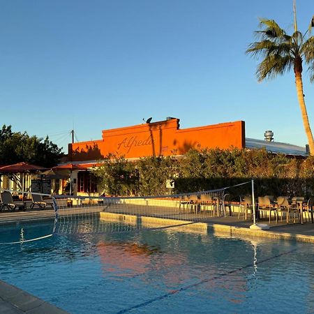 Hotel Las Palmas San Felipe  Exterior photo