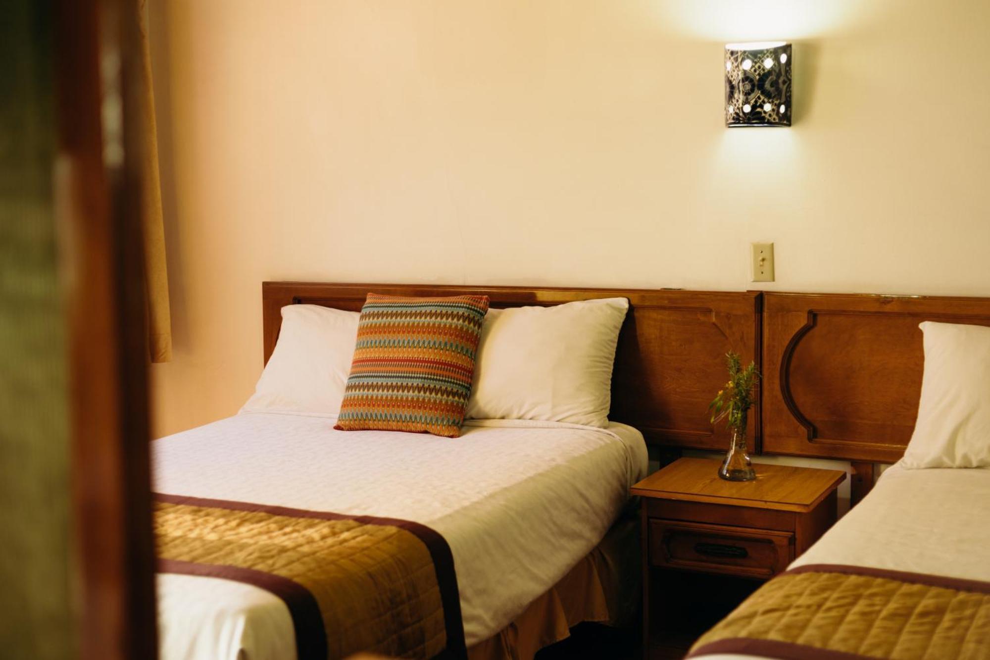 Hotel Las Palmas San Felipe  Exterior photo