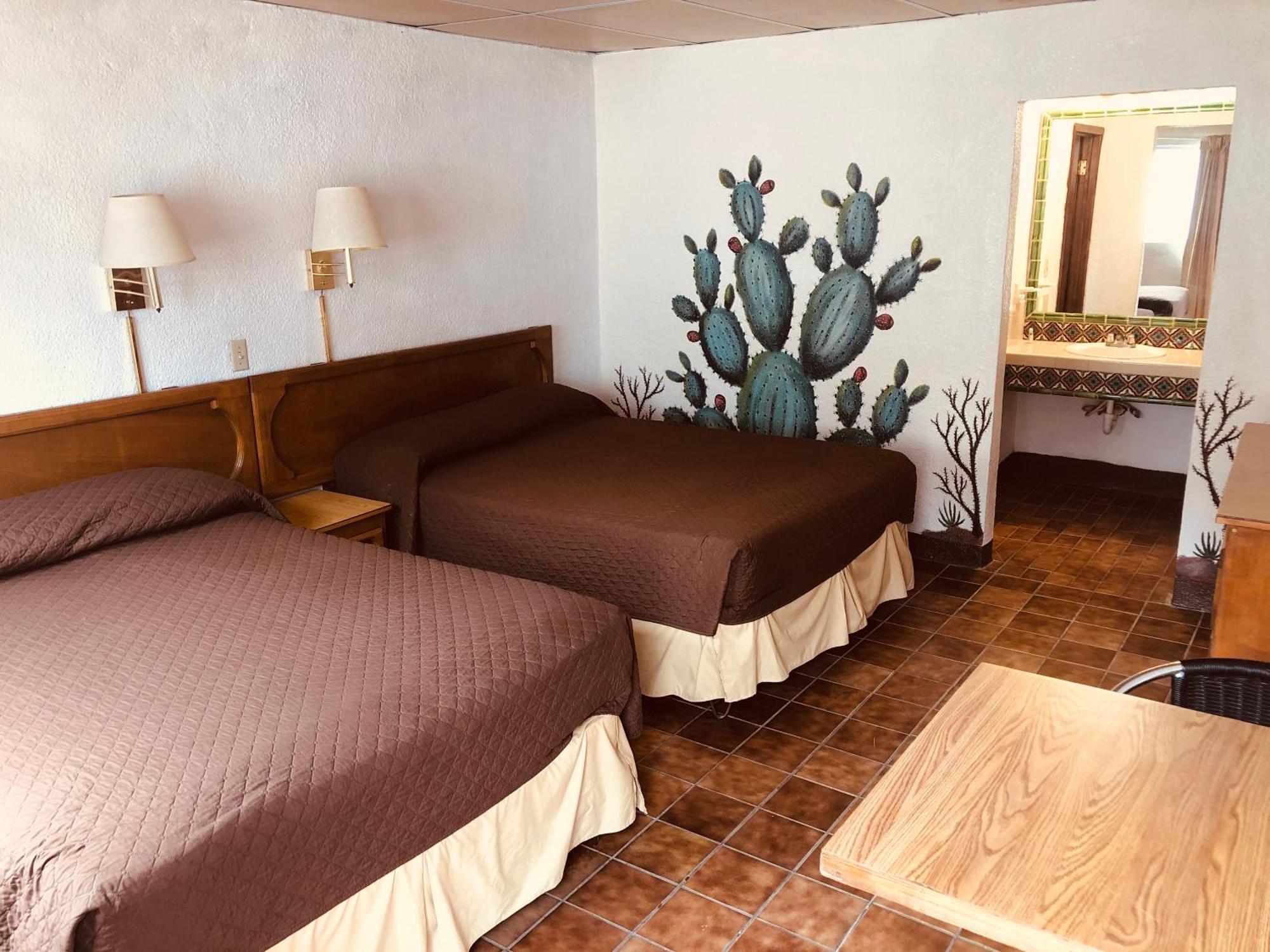 Hotel Las Palmas San Felipe  Exterior photo