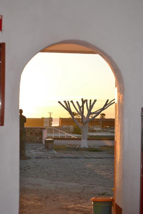 Hotel Las Palmas San Felipe  Exterior photo